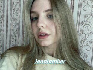 Jenniamber