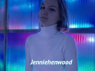 Jenniehenwood