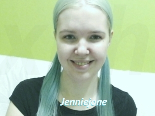 Jenniejone