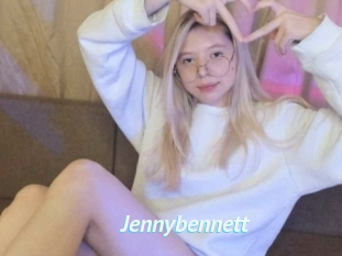 Jennybennett