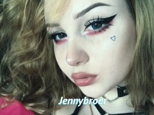 Jennybroer