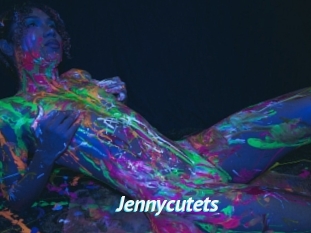 Jennycutets