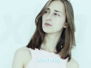 Jennycuty