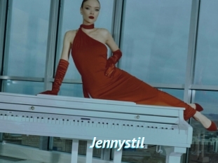 Jennystil