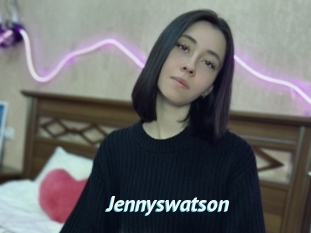 Jennyswatson