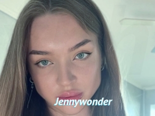 Jennywonder