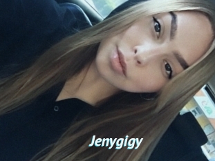 Jenygigy