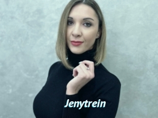 Jenytrein