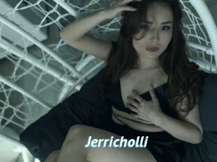 Jerricholli