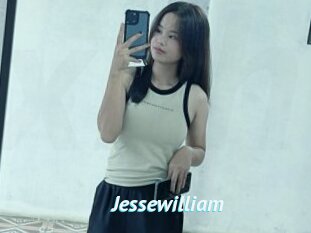 Jessewilliam