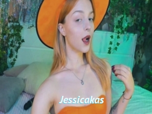 Jessicakas