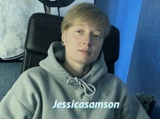 Jessicasamson