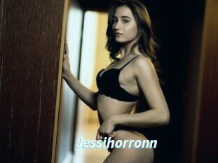 Jessihorronn