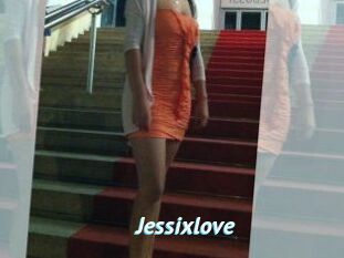 Jessixlove