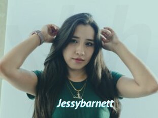 Jessybarnett