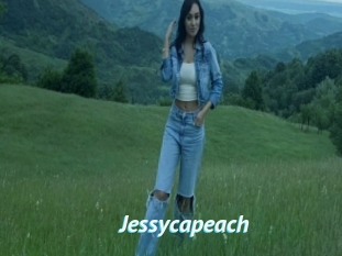 Jessycapeach