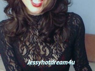 Jessyhotdream_4u