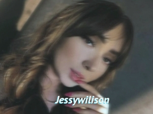 Jessywilison