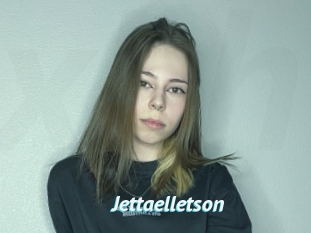 Jettaelletson