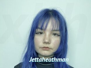 Jettaheathman