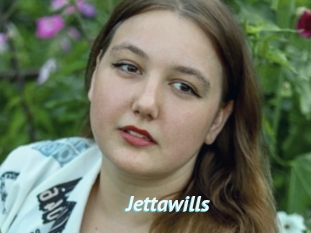 Jettawills