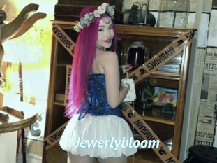 Jewerlybloom