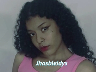 Jhasbleidys