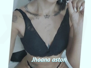 Jhoana_aston