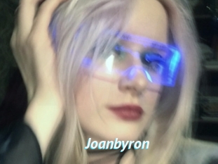 Joanbyron