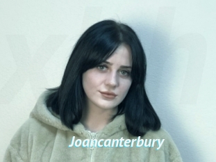 Joancanterbury