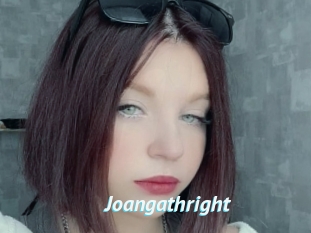 Joangathright