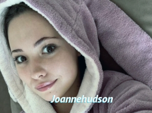 Joannehudson