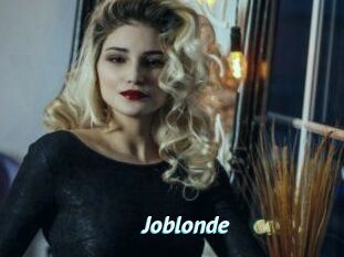 Joblonde