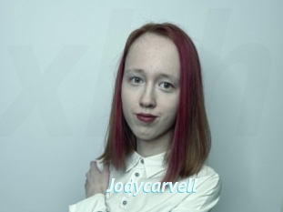 Jodycarvell