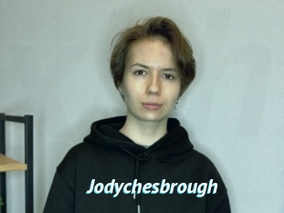 Jodychesbrough