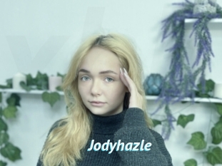 Jodyhazle