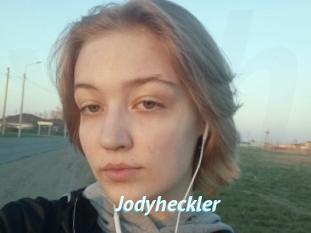 Jodyheckler