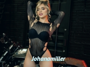 Johanamiller