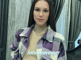 Johanawerner