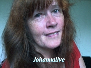 Johannalive