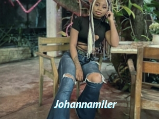 Johannamiler