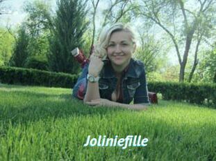 Joliniefille