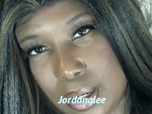 Jordanalee