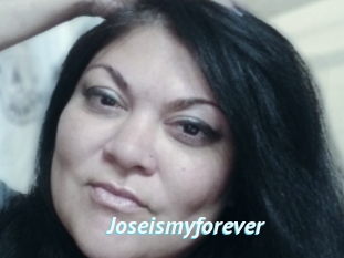 Joseismyforever