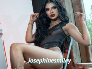 Josephinesmiley