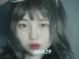 Josie29