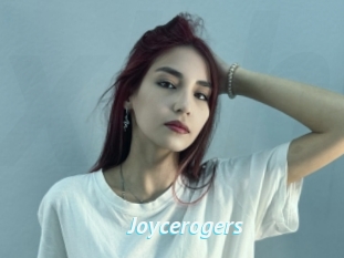 Joycerogers