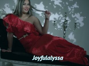 Joyfulalyssa