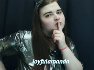 Joyfulamanda