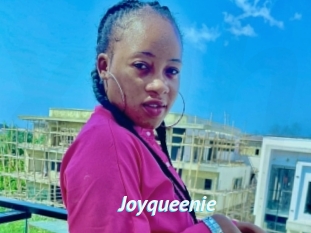 Joyqueenie